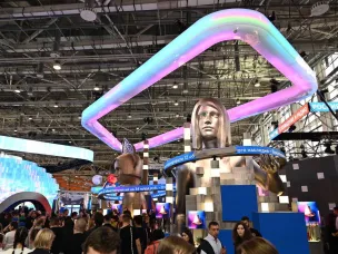 500 тысяч человек посетило стенд Нижегородской области на Международной выставке-форуме «Россия»